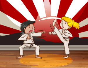 artes marciales chile